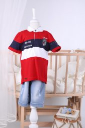 COOLTSHRTSORTSPORERKTKM9730 - 8
