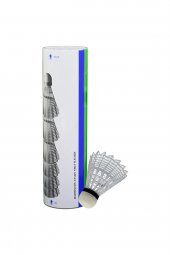 Yüksek kalite 6lı Badminton Topu - 1