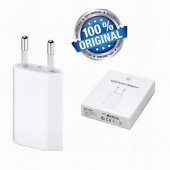 Orjinal Apple iphone 6 Plus Şarj Adaptör (5w Başlık) KABLOSUZ MD813ZM/A thumbnail 6