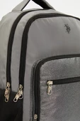 U.s Polo Assn. Okul Sırt Çantası PLCAN 23121 Gri - 4
