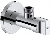 Roca Aqua Seramik (Taharet) Klozet Ara Musluk Aç Kapa A525164400 - 1
