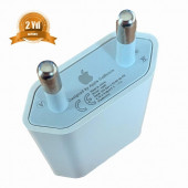 Orjinal Apple iphone 4s Şarj Adaptör (5w Başlık) KABLOSUZ MD813ZM/A - 10