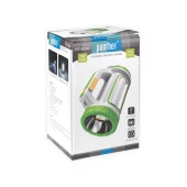 Panther Led El Feneri Usb Şarjlı Solar Kamp Lambası Pt-8158 - 4
