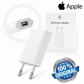 Orjinal Apple iphone 5c Şarj Adaptör (5w Başlık) KABLOSUZ MD813ZM/A - 9
