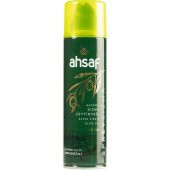 AHSAF Natürel Sızma Zeytinyağı 200 ml Sprey - 1