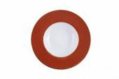 Porland Madeleine Tarçın 27 Parça 6 Kişilik Yemek Takımı  04A+P021968 - 4