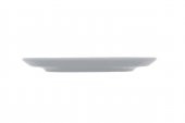 Porland Morocco Desen5 Fuşya Düz Tabak 17 cm 04A+P021455 - 3