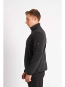 Exuma Tam Fermuarlı Erkek Polar 2312000 - 3