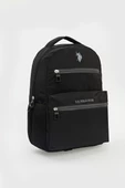 U.s Polo Assn. Okul Sırt Çantası PLCAN 23182 Siyah - 2