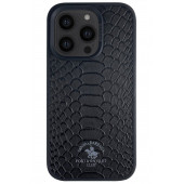 iphone 14 Pro Max Deri Kılıf.Santa Barbara Polo Knight Deri Kılıf.iphone 14 Pro Max Koruma Kılıfı. - 1