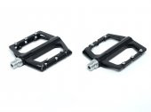 Vona HF-624 Rulmanlı Pedal Siyah - 1