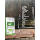 Natural Nest Hns Vitamin-Mineral Bitkisel Ekstre 60 Tablet - 2