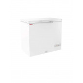 Delta DCF 350 D/S 323 Litre Derin Dondurucu - 1