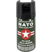 Nato Bıber Gazı 40 ml 1 Adet - 1