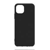 Apple İphone 13 Pro Max Mat Yumuşak Slikon Kılıf - 1