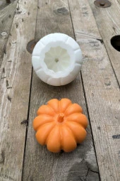 Munchkin Büyük Boy Mum Kalıbı (Silikon) (1 Adet) thumbnail 2