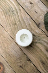 Pumpkin Orta Boy Mum Kalıbı (Silikon) (1 Adet) thumbnail 3