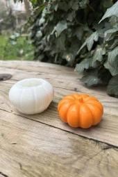 Munchkin Küçük Boy Mum Kalıbı (Silikon) (1 Adet) thumbnail 1