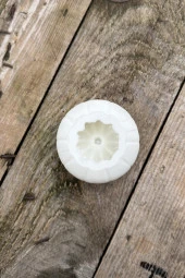 Munchkin Küçük Boy Mum Kalıbı (Silikon) (1 Adet) thumbnail 3