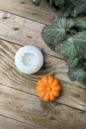 Munchkin Küçük Boy Mum Kalıbı (Silikon) (1 Adet) thumbnail 4