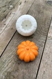 Munchkin Küçük Boy Mum Kalıbı (Silikon) (1 Adet) thumbnail 5