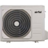 Airfel LTXM35N 12000 Btu R32 Gaz A++ Enerji Inverter Klima - 2