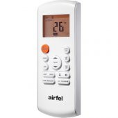 Airfel LTXM35N 12000 Btu R32 Gaz A++ Enerji Inverter Klima - 3