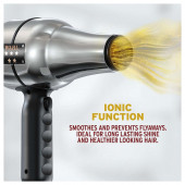 Wahl Professionel Fön Makinesi 2200 W - 3