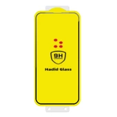 Apple iPhone 14 Pro Max Zore Hizalama Aparatlı Hadid Cam Ekran Koruyucu thumbnail 2