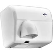 Geseus Palex Fotoselli El ve Yüz Kurutma Makinası 2500Wat ABS-BEYAZ - 2