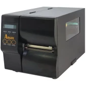 ARGOX IX4-350 (300 DPI BASKI ÇÖZÜNÜRLÜĞÜ) - 1
