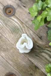 Shih Tzu Köpek Mum Kalıbı (Silikon) (1 Adet) thumbnail 2