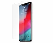 NoTech iPhone XS Max Temperli Cam Ekran Koruyucu - 1