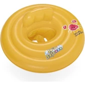 Bestway Swim Safe Bebe Flatörü Baby Float Bebek Simidi - 5