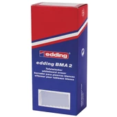 Edding Silinebilir Beyaz Tahta Silgisi Mıknatıslı Magnet Beyaz Tahta Silgisi - 3