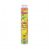 Play-Doh Bonbon Parti Paketi Playdoh Eğitici Oyun Hamuru Seti - 2