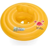 Bestway Swim Safe Bebe Flatörü Baby Float Bebek Simidi - 3