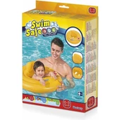Bestway Swim Safe Bebe Flatörü Baby Float Bebek Simidi - 2