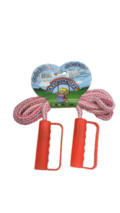 Aktoys Fosforlu Lüks Atlama İpi - Ak 124 - 1