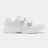 JOMA GÜNLÜK AYAKKABI SCHOOL 21 JUNİOR BEYAZ - 1