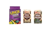 Unox Tlip + Anlat Bakalım Seri 1 + Seri 2 Oyun Kartı - 3 Lü Set - 2