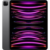 Apple iPad Pro 6.Nesil 128GB 12.9" Wi-Fi Tablet - MNXP3TU/A Uzay Grisi - 2