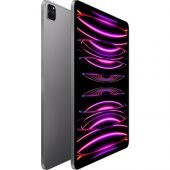 Apple iPad Pro 6.Nesil 128GB 12.9" Wi-Fi Tablet - MNXP3TU/A Uzay Grisi - 3