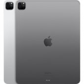 Apple iPad Pro 6.Nesil 128GB 12.9" Wi-Fi Tablet - MNXP3TU/A Uzay Grisi - 8