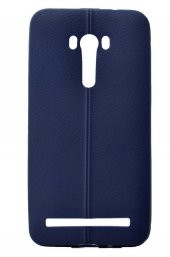 Asus Zenfone Selfie ZD551KL Kılıf  Taksim Silikon - 3