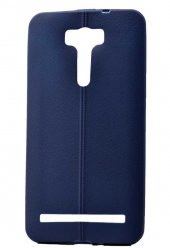 Asus Zenfone 2 Laser ZE601KL Kılıf  Taksim Silikon - 3