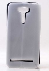 Asus Zenfone 2 Laser ZE601KL Kılıf  Taksim Silikon - 6