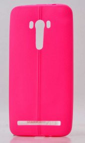 Asus Zenfone Selfie ZD551KL Kılıf  Taksim Silikon - 6