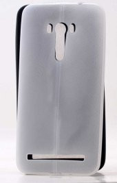 Asus Zenfone Selfie ZD551KL Kılıf  Taksim Silikon - 7