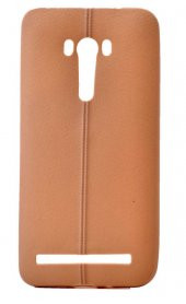 Asus Zenfone Selfie ZD551KL Kılıf  Taksim Silikon - 10